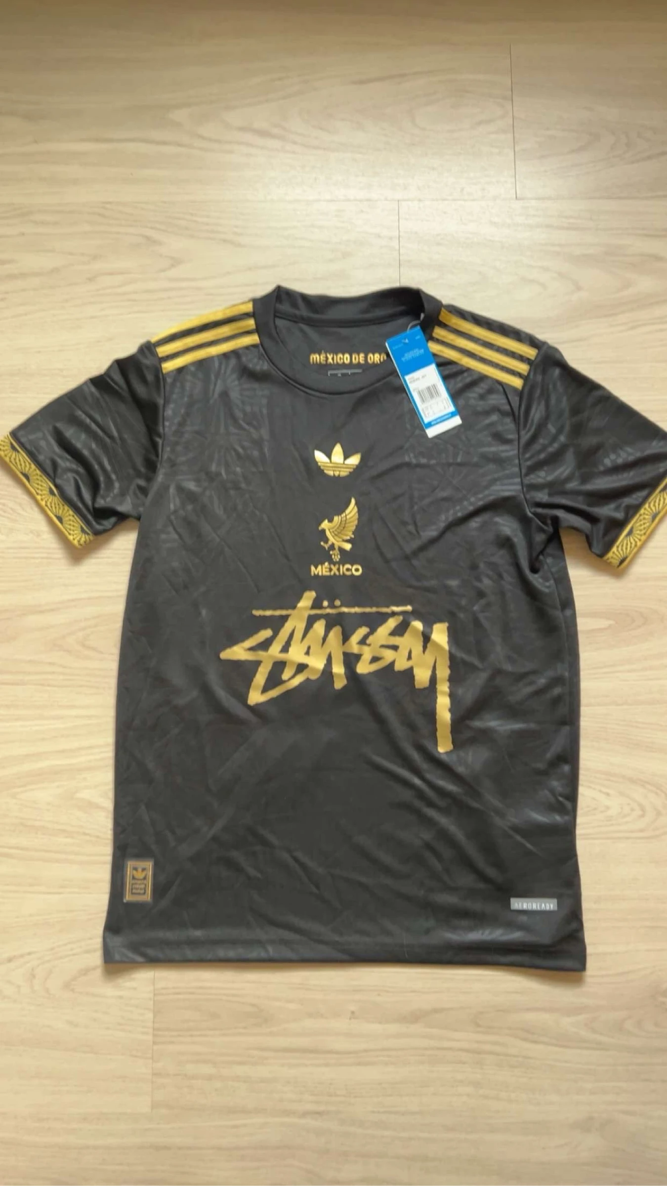 Maillot Mexique 